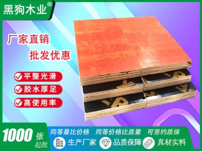 9层建筑模板工地推荐