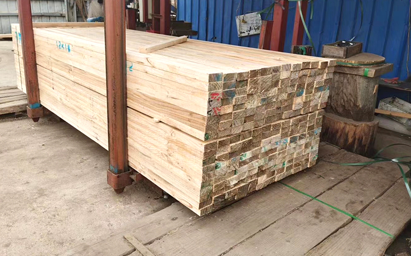 木方条建筑木方板材